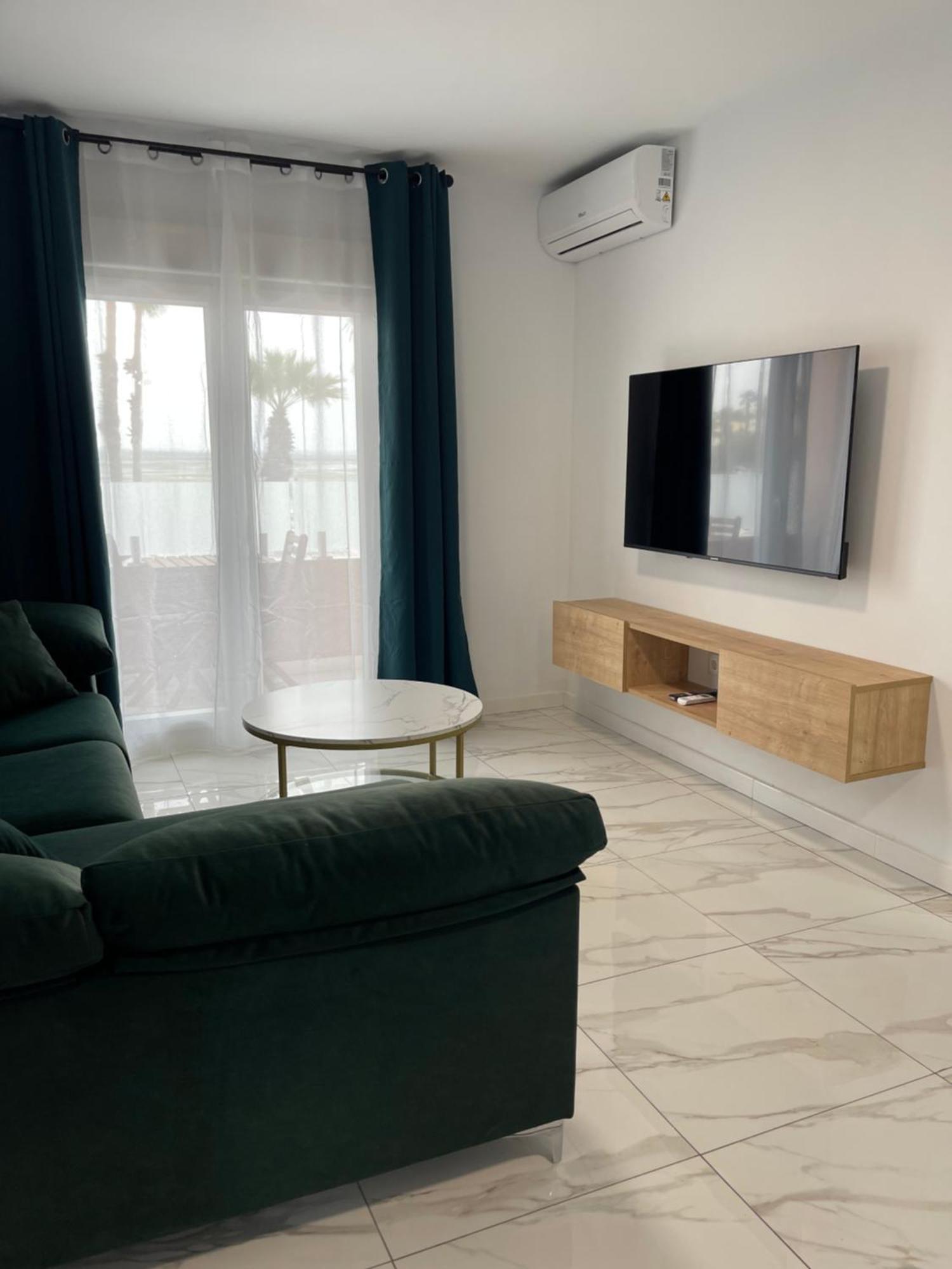 Appartement Mrati - Playa Puerto Real