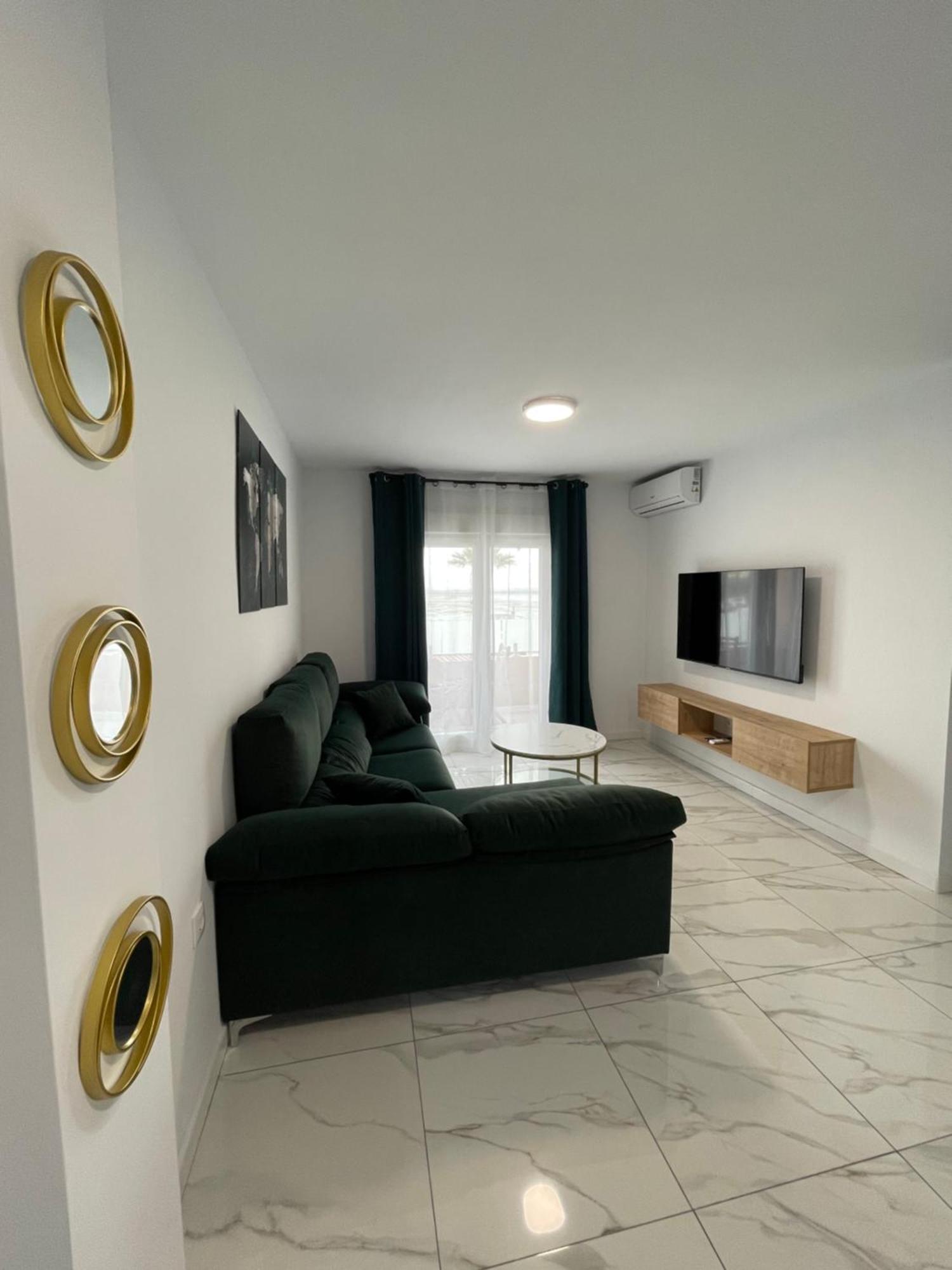 Mrati - Playa Appartement