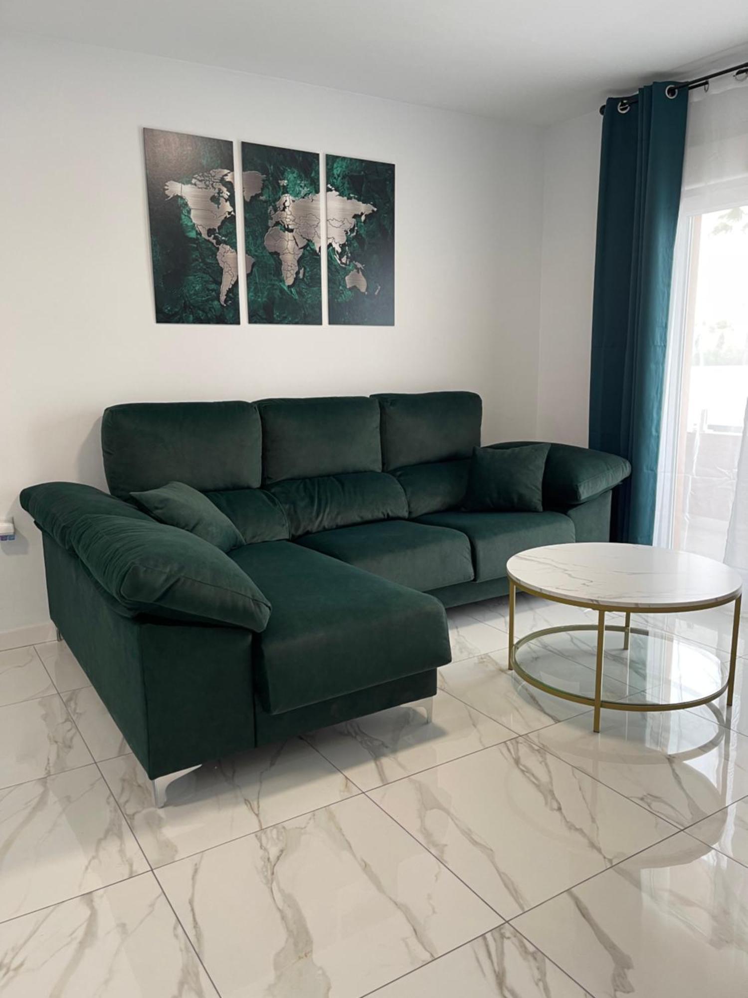 Appartement Mrati - Playa