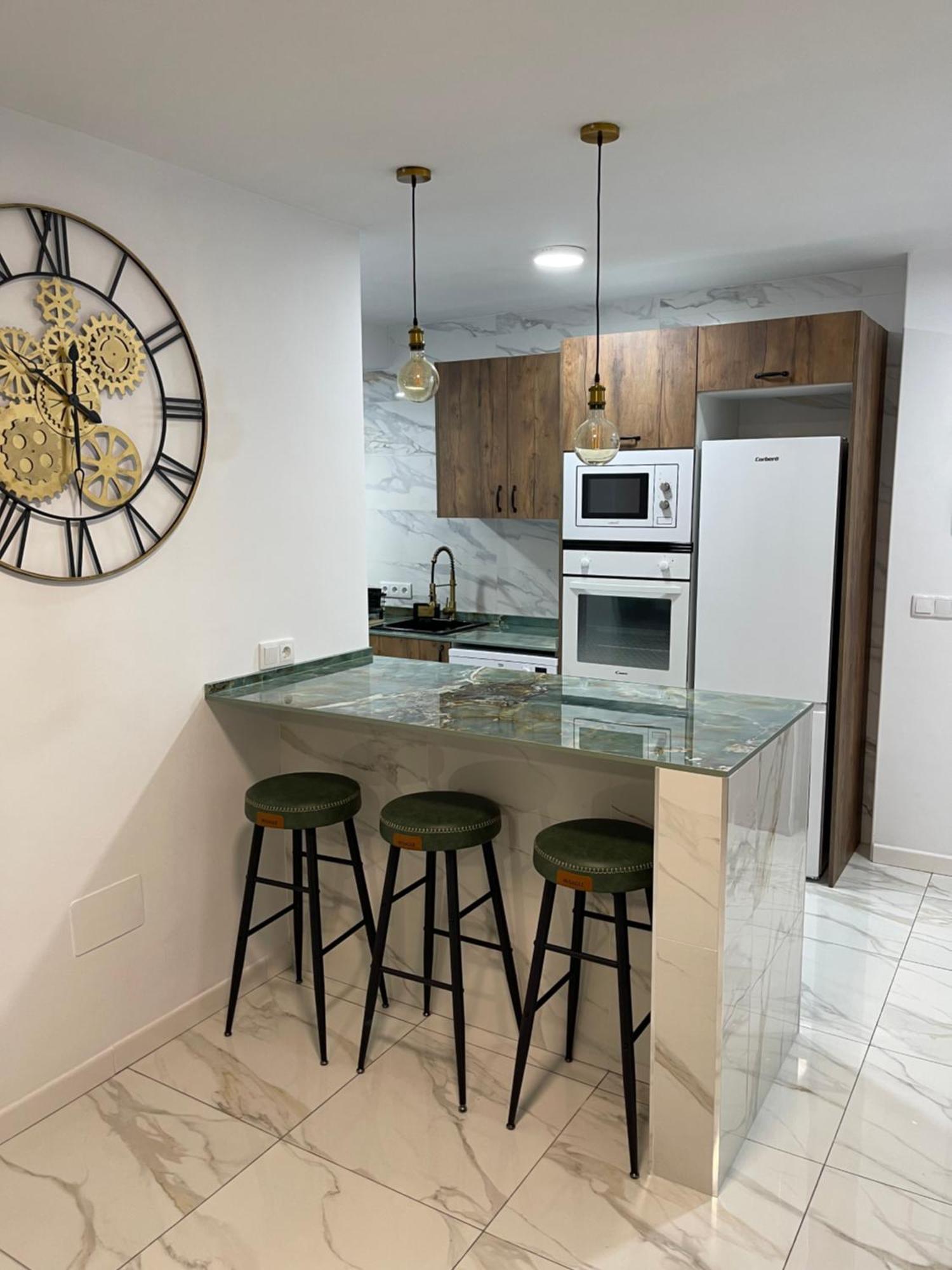Appartement Mrati - Playa *