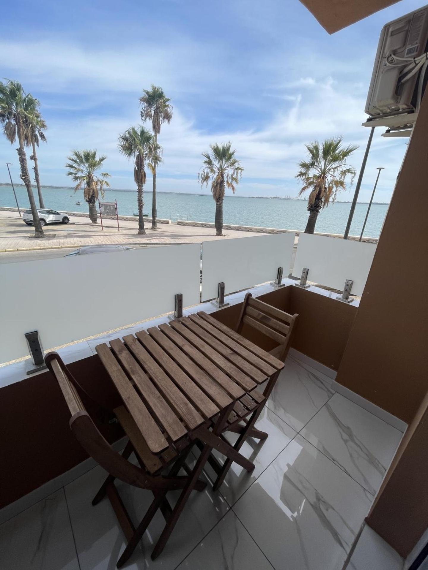 Appartement Mrati - Playa *