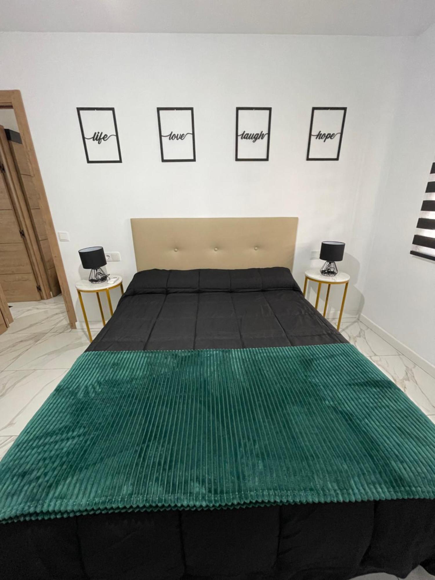 Apartament Mrati - Playa
