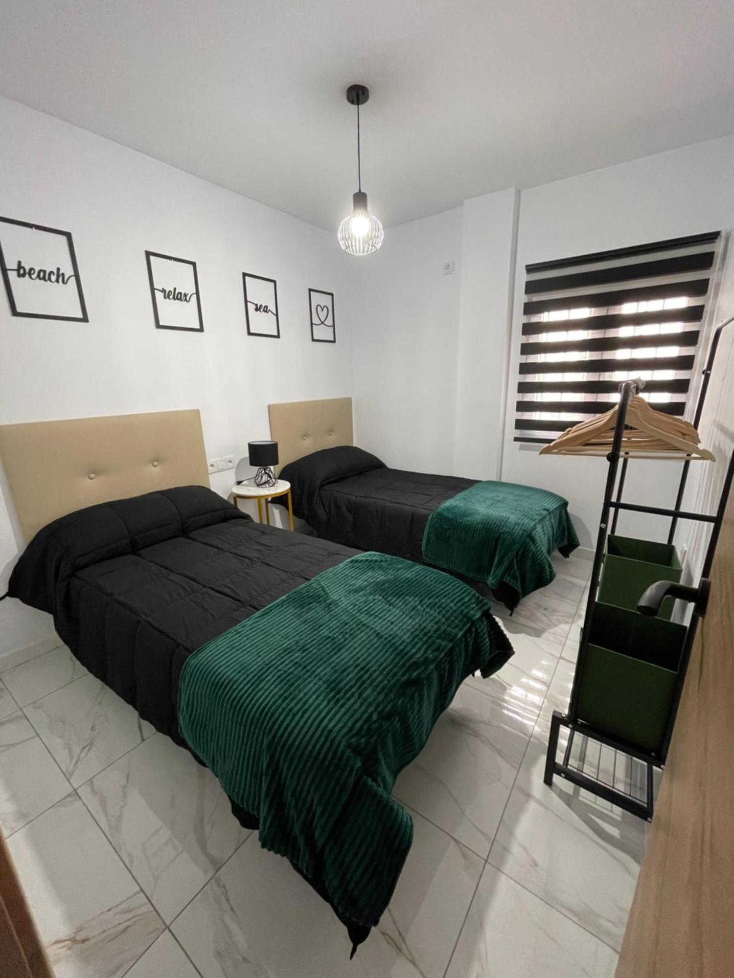 Mrati - Playa Apartament