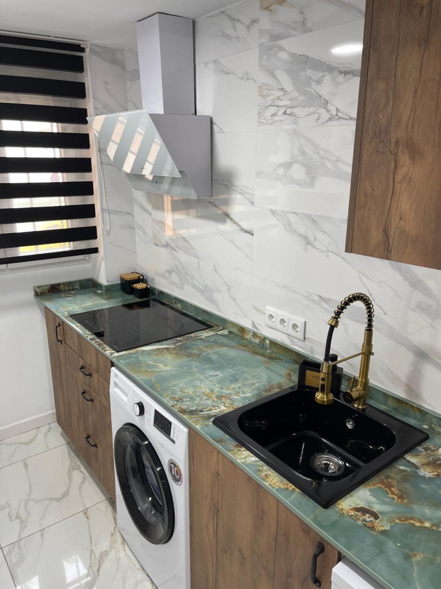 Mrati - Playa Apartament